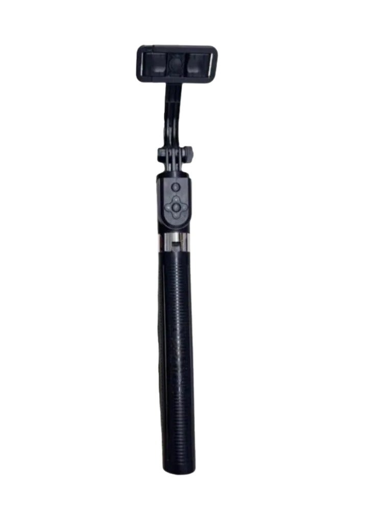 NeePho Bluetooth Selfie Stick with Wireless Remote P170 , Lightweight, Extendable to 132cm, 360° Flexible Tripod, Portable Travel Design, Non-Slip Legs, Compatible with Phones, Cameras, and Lighting Devices - For Professional Photography from Any Angle with High Stability  - Image 2