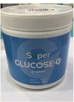 Super Super Glucose- G Powder 450g 