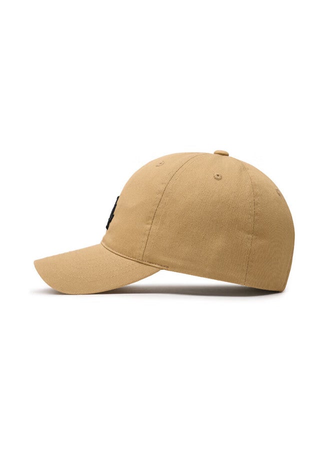 إم إل بي MLB Baseball Cap For Men And Women, Soft Top Sports Cap, Yu Shuxin Celebrity Style, Athletic Visor Cap 3acp7701n-07bgs - Image 4