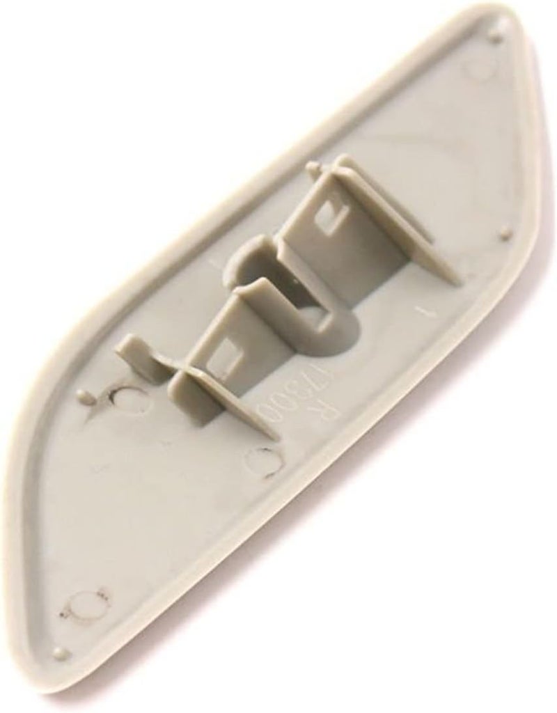 DEMULAX Headlight Washer Nozzle Cover for Accord VIII - Image 5