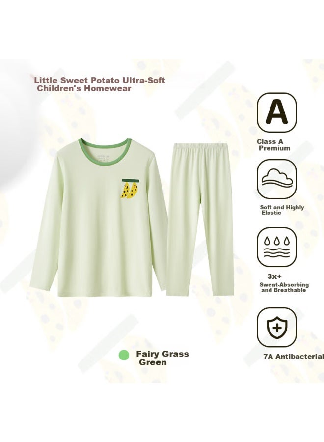 Potatokids Spring Summer Children's Underwear Set - Image 3