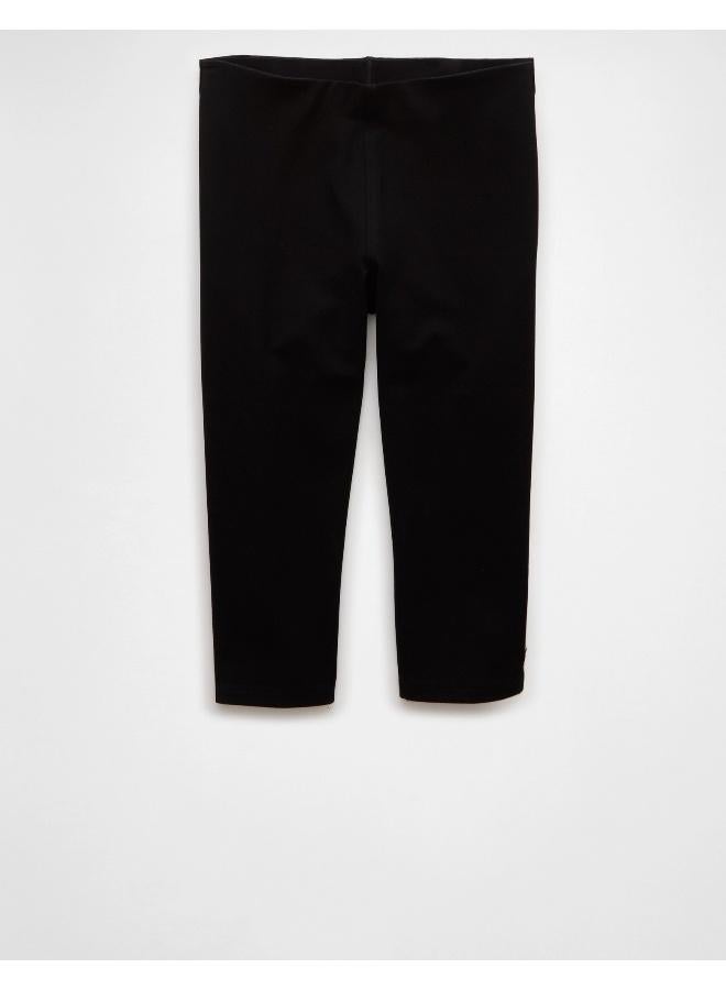 امريكان ايجل بنطلون كابري استرتش منخفض الخصر - Image 3