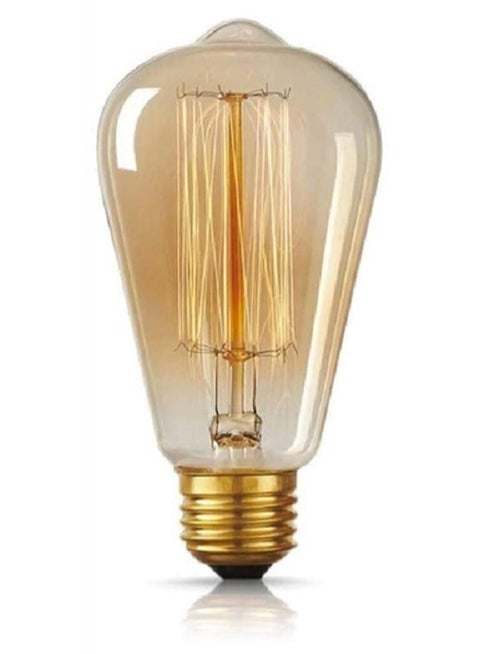 Nagafa Shop , Edison Lamp 4 Watt Filament .