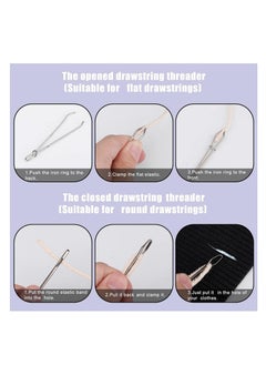 25 Pcs Sewing Needle Threaders Kit, Tweezers, Seam Opener, Thimble, Scissors with Box - pzsku/ZD546ED89CEC3F8E5928DZ/45/_/1731923261/6cc29779-b441-4b9d-b256-abd11d364098