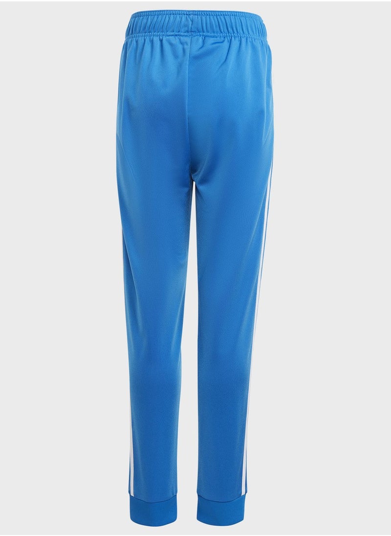 adidas Originals - Superstar Sweatpants - Image 1