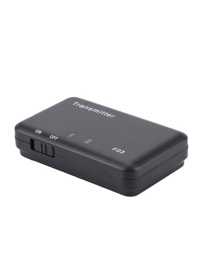 Thoraya 35F03 High Quality Bluetooth Wireless 4.0 Audio Transmitter Bluetooth Adapter  - Image 4