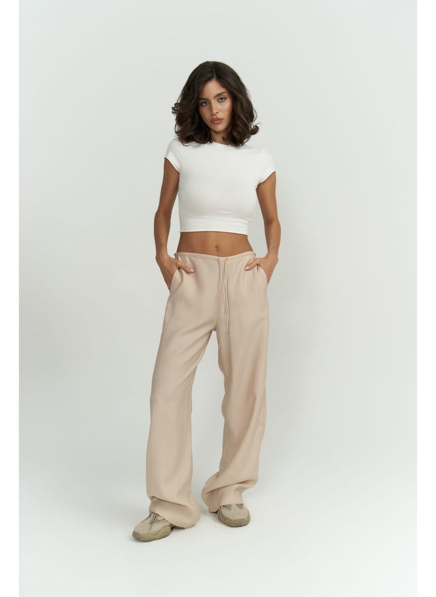 Collection Paris Beige Basic Trousers - pzsku/ZD54761F000EAC645B8FDZ/45/_/1741093344/e031792a-aa2f-4e65-b319-ab4c680250ca