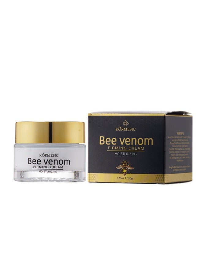 Kormesic كريم لشد الوجه بسم النحل لشد الوجه - Image 4