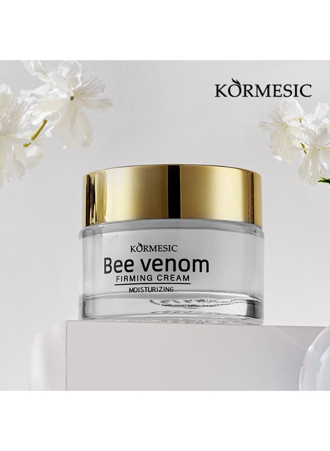 Kormesic كريم لشد الوجه بسم النحل لشد الوجه - Image 1