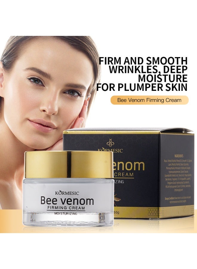 Kormesic كريم لشد الوجه بسم النحل لشد الوجه - Image 3