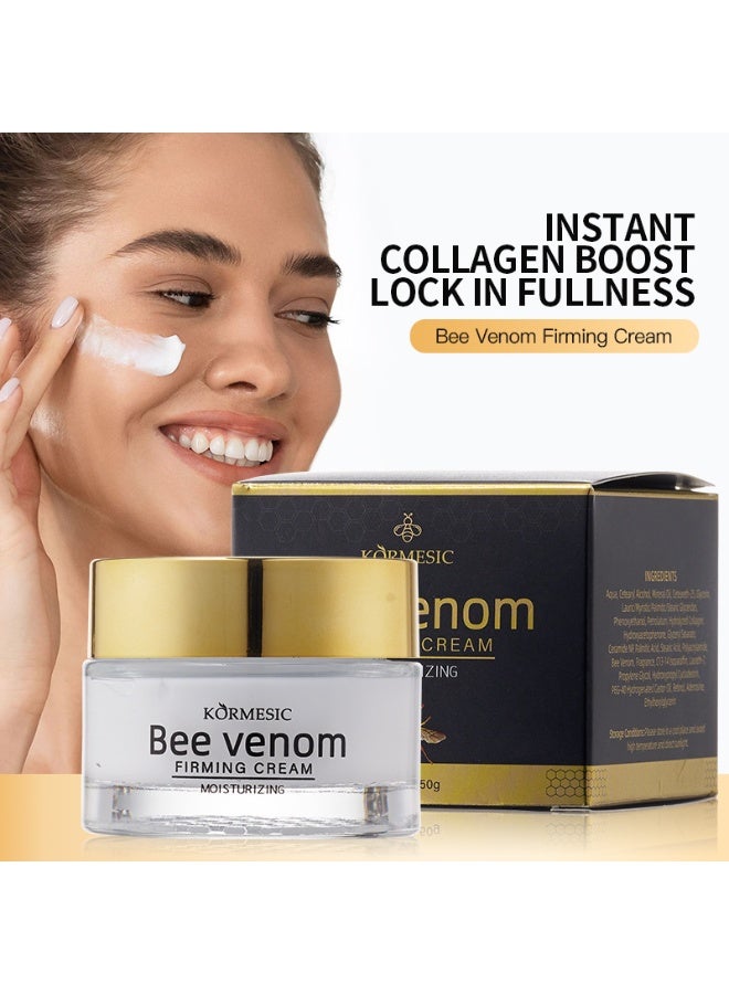 Kormesic كريم لشد الوجه بسم النحل لشد الوجه - Image 2