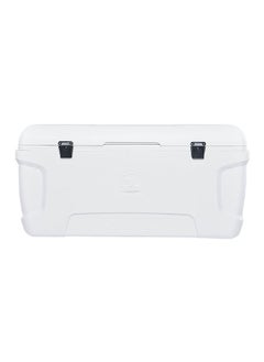 Igloo Marine Ultratherm Insulated Ice Chest with Handle White 142 L 50074  - Image 1