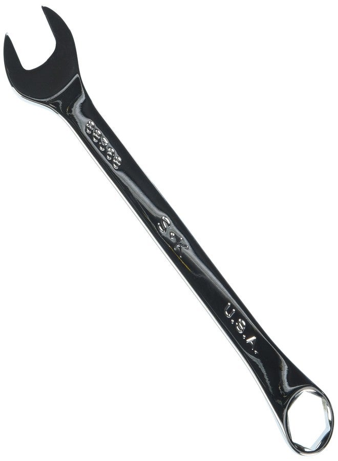 SK Tools USA 18MM, Regular, 6 Point, SuperKrome Combination Wrench 88368 - Image 2