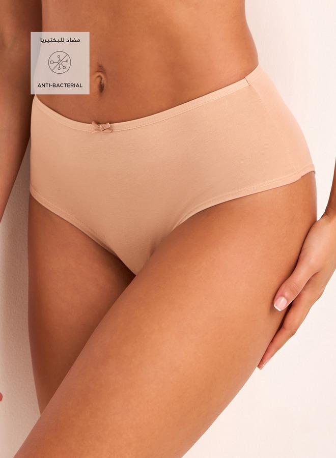 Splash FAV Set of 5   Briefs with Elasticated Waistband and Antibacterial Protection - Image 2