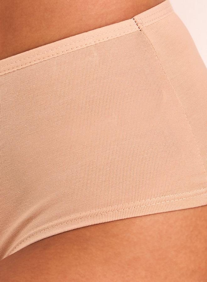 Splash FAV Set of 5   Briefs with Elasticated Waistband and Antibacterial Protection - Image 1