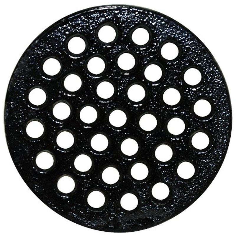 Sioux Chief Mfg 846-S5PK 6-Inch Cast Iron Strainer - Image 1