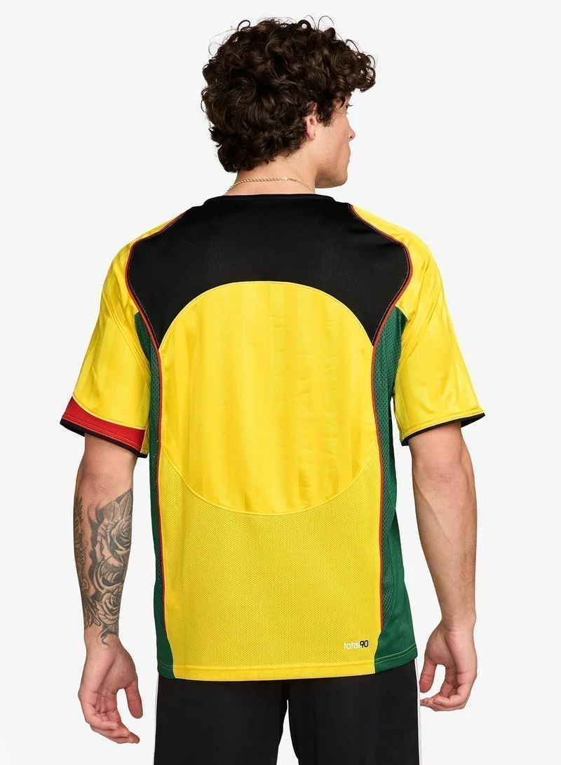 Nike Dri-Fit T90 Energy Training Jersey 6