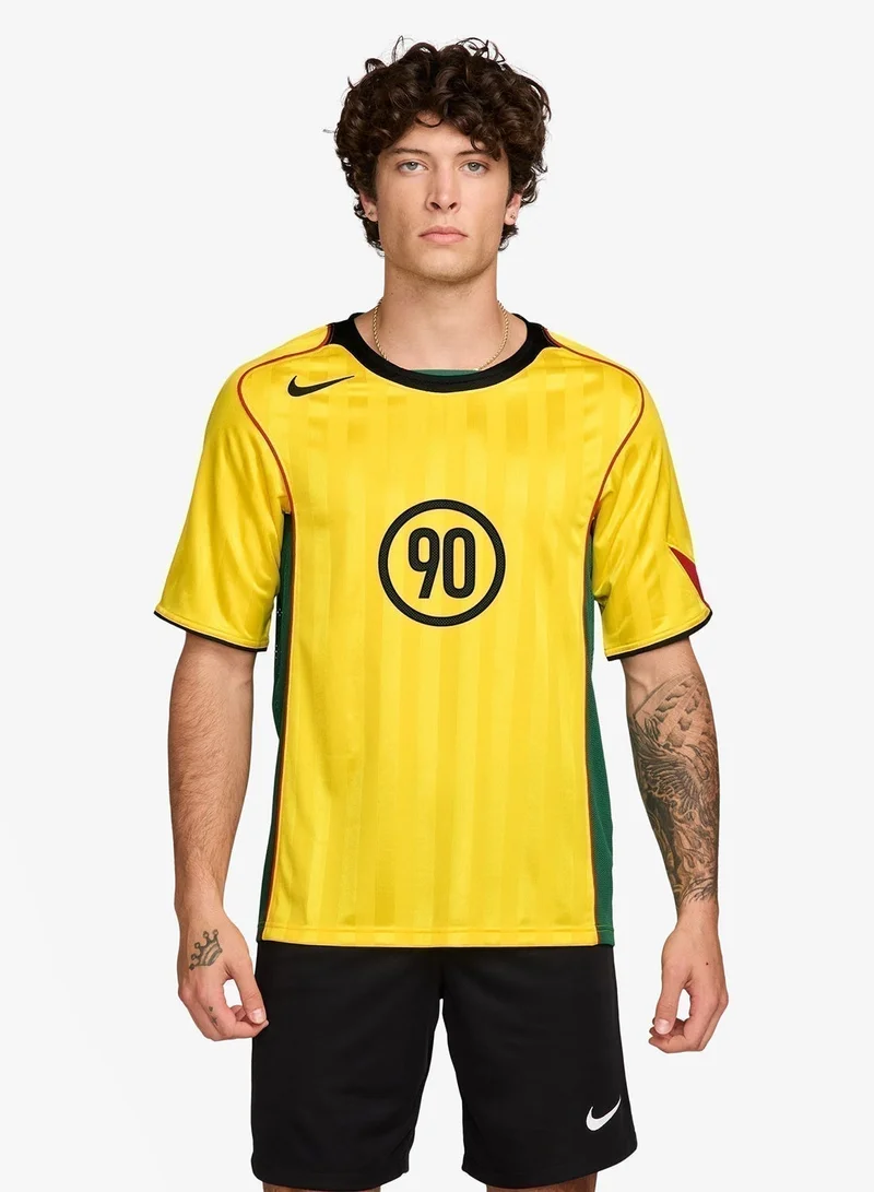 Nike Dri-Fit T90 Energy Training Jersey 6