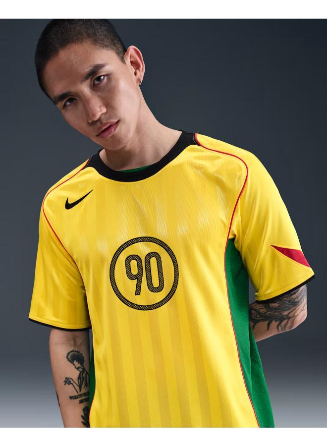 Nike Dri-Fit T90 Energy Training Jersey 6 - Image 3