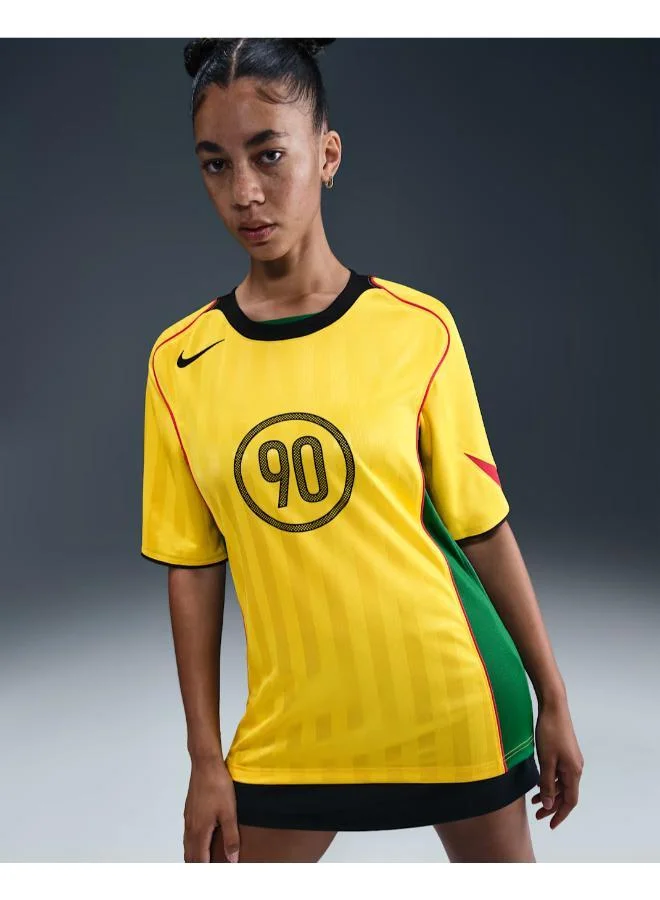 Nike Dri-Fit T90 Energy Training Jersey 6