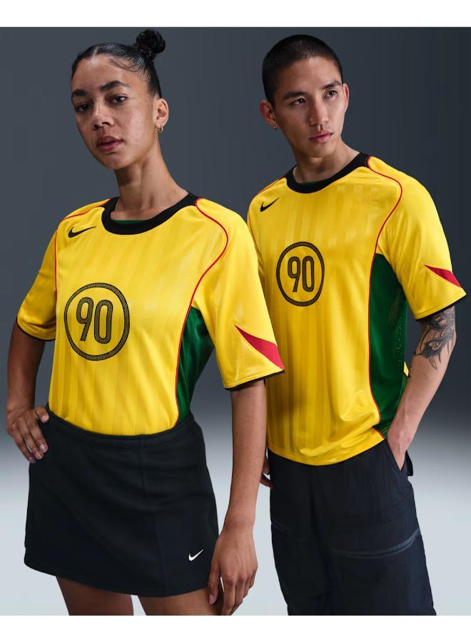 Nike Dri-Fit T90 Energy Training Jersey 6 - Image 1