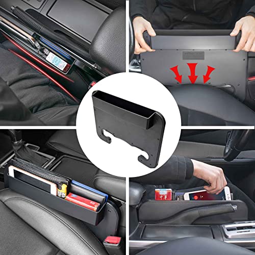 Gihunk Double-use Steering Wheel Tray(14.5*11inch), Car Food Trays for Eating with Drinks Holder, Car Trays for Eating for Pad Laptop, Multipurpose Travel Car Accessories, Fits Most Vehicles Steering Wheels - Image 3
