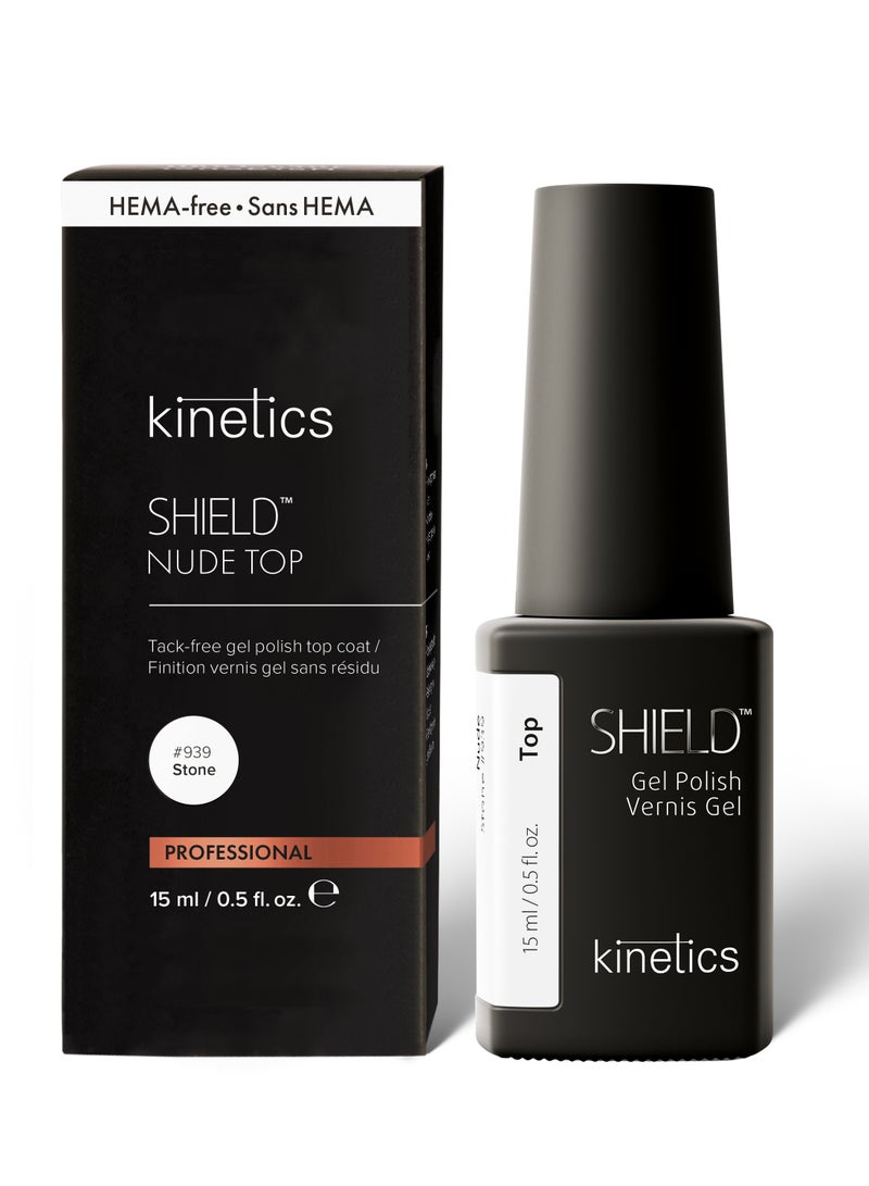 KINETICS شيلد نود توب 15 مل | #939 ستون
