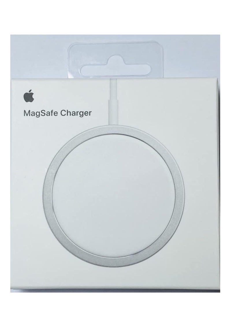 ELTRAZONE Professional Magnetic Fast Electric Wireless Charger For Apple iPhone 12/11/X/S/8/7  - Image 2