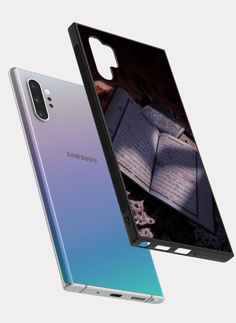 PXLAAT Samsung Galaxy Note 10 Plus case cover The Holy Quran - Image 2
