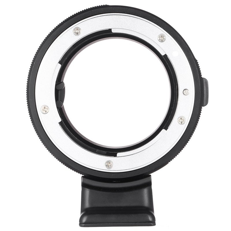 VILTROX NF-NEX Mount Adapter Ring for Nikon F Series Lens to Sony E Mount Camera - Image 5