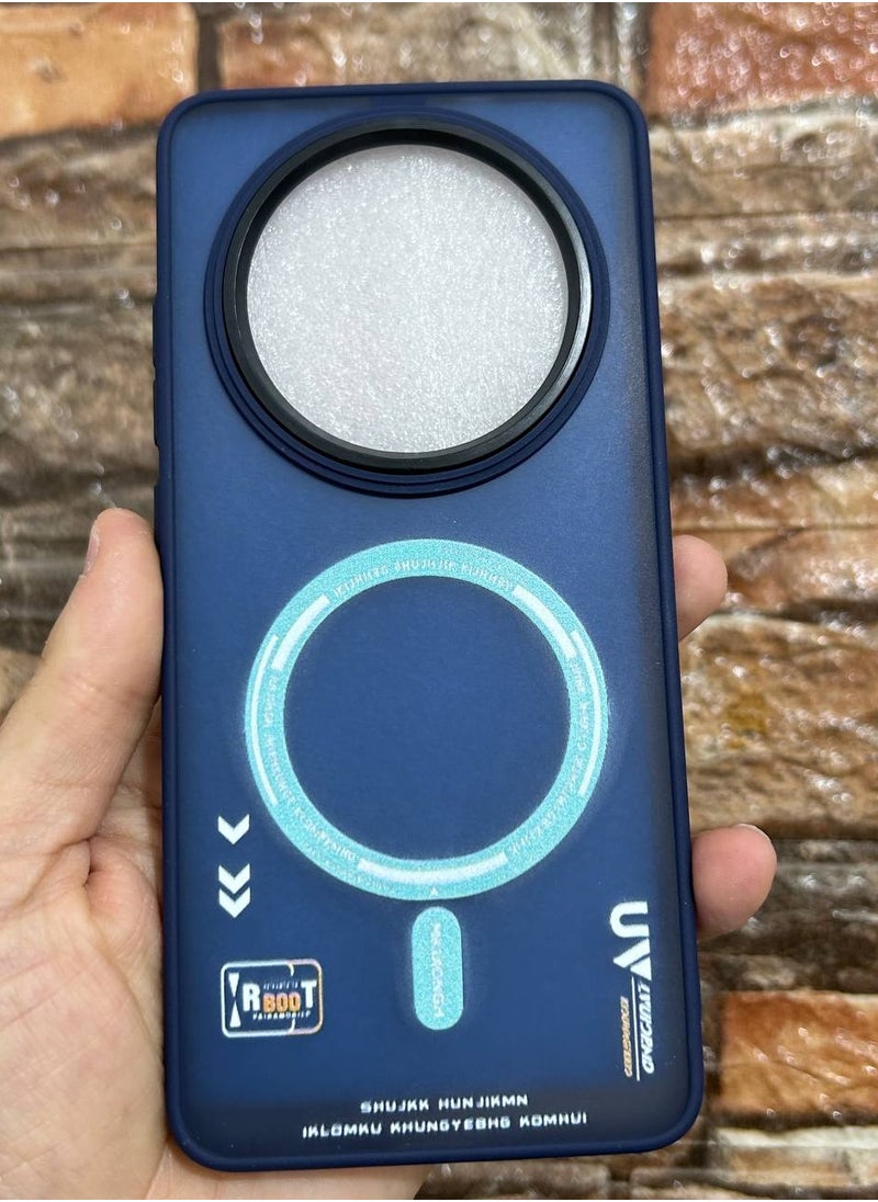 ماركة غير محددة - جراب خلفي متوافق مع هاتف Xiaomi Redmi 14C - Image 1