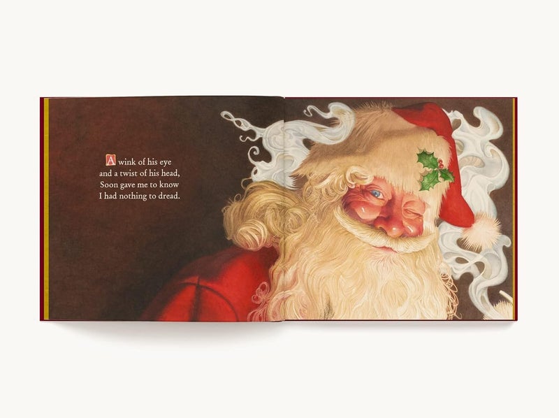 The Night Before Christmas: The Collectible Edition - Image 5