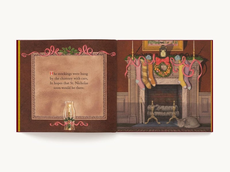 The Night Before Christmas: The Collectible Edition - Image 4
