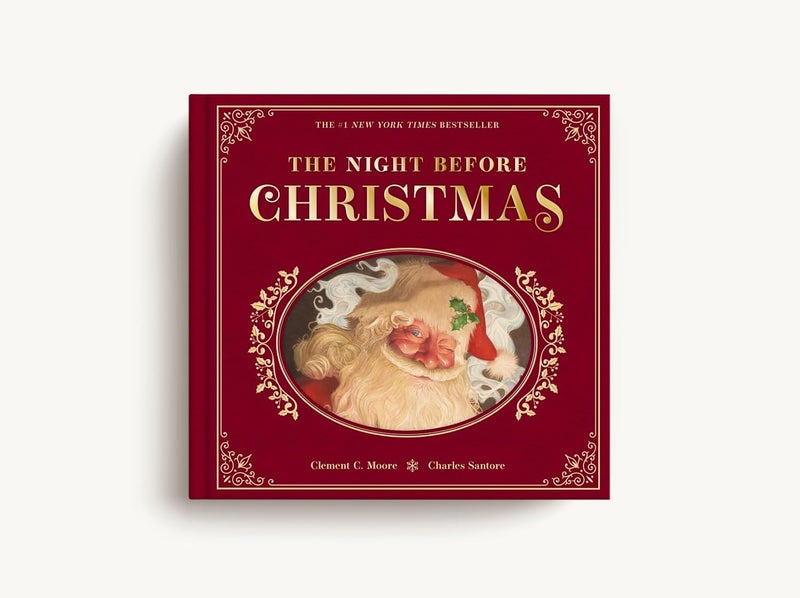 The Night Before Christmas: The Collectible Edition - Image 3