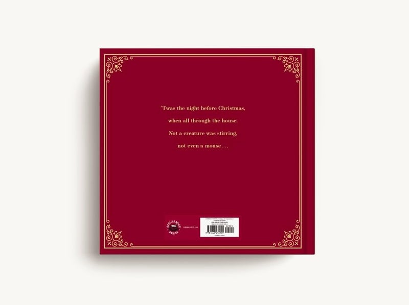The Night Before Christmas: The Collectible Edition - Image 2
