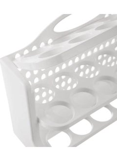 Egg storage oraganizer 3 levels for holding 30 eggs plastic - pzsku/ZD5481F2CF82542B5D261Z/45/_/1722768894/6442b193-7c68-4624-b322-3710659928d8