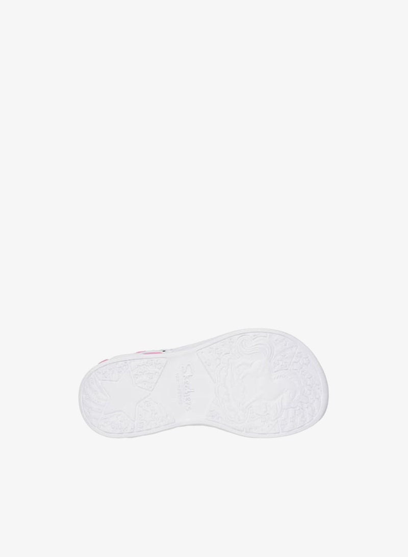 SKECHERS Kids Unicorn Dreams Sandal - Image 5