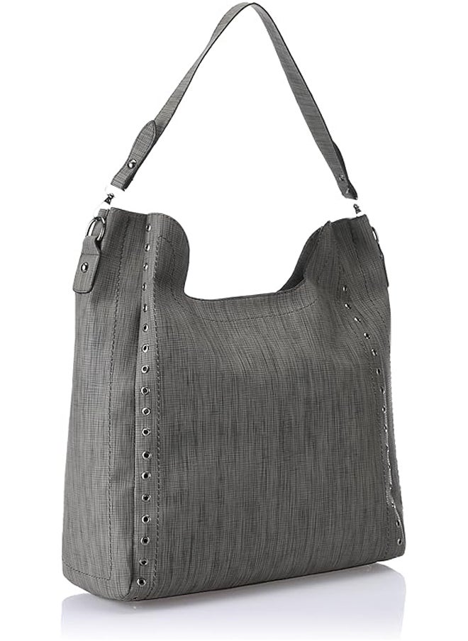GRINTA Grinta Women Handbag - Grey  - Image 2