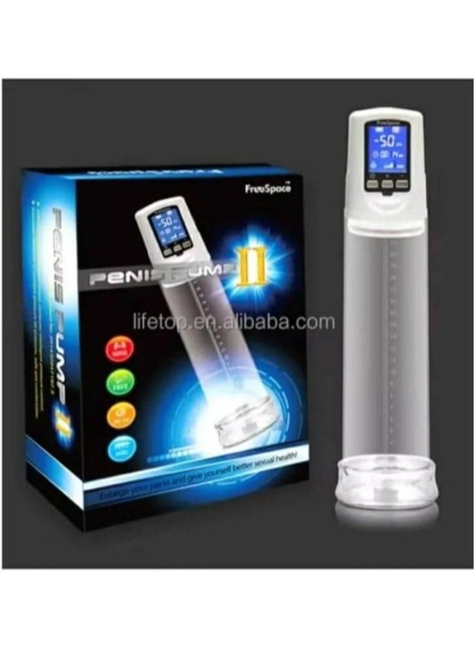 Space Original Free Space device