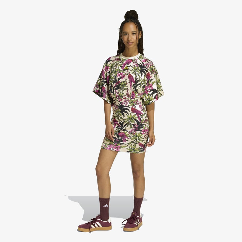 ADIDAS X FARM RIO DRESS - Image 2