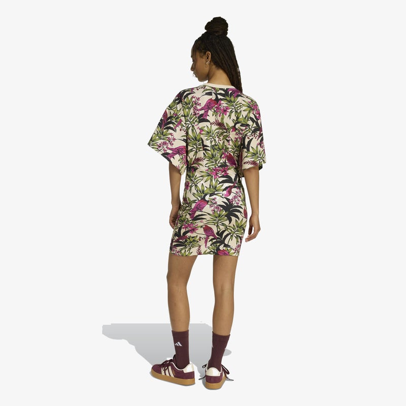 ADIDAS X FARM RIO DRESS - Image 3