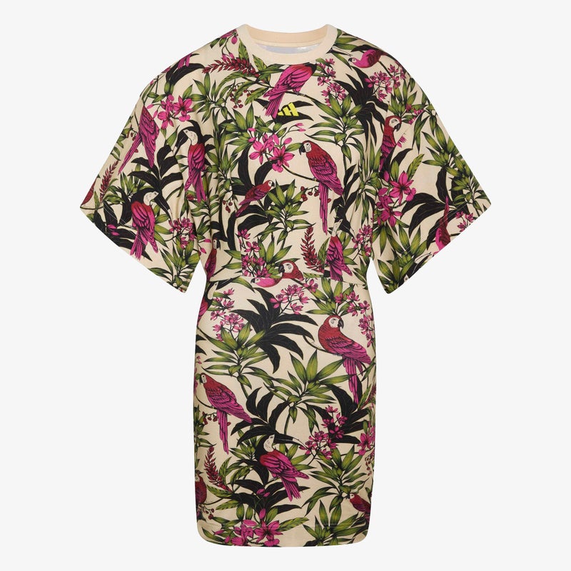 ADIDAS X FARM RIO DRESS - Image 1