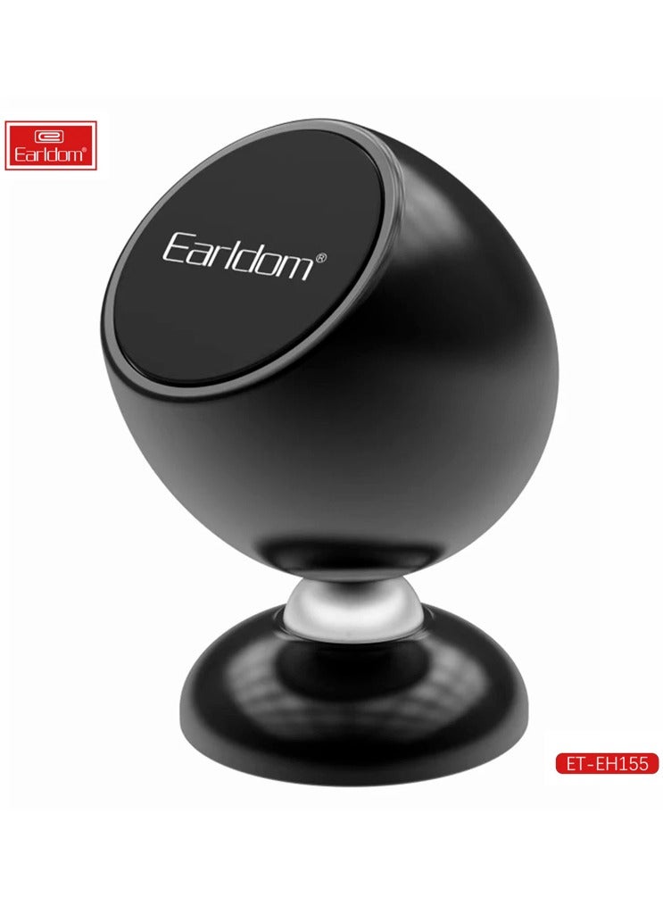 Earldom ETEH155 Universal Magnetic Phone Holder - Image 1