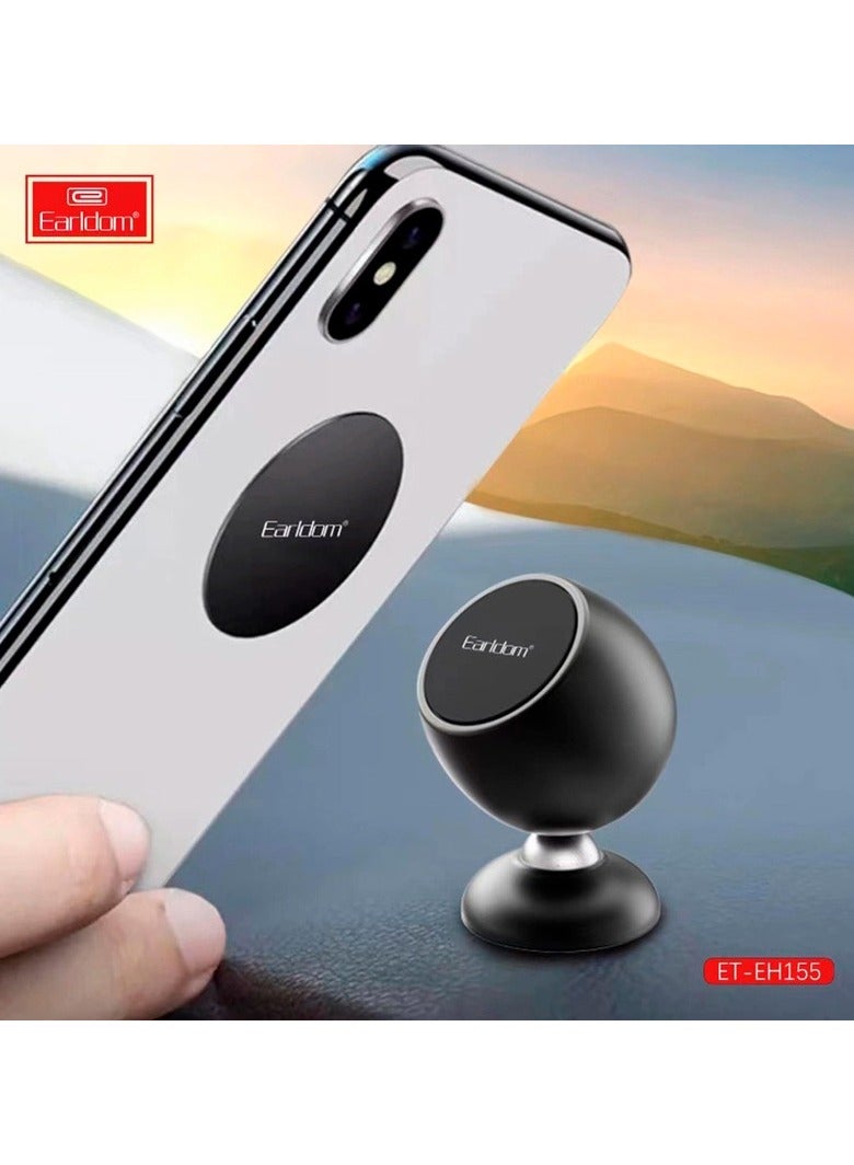 Earldom ETEH155 Universal Magnetic Phone Holder - Image 2