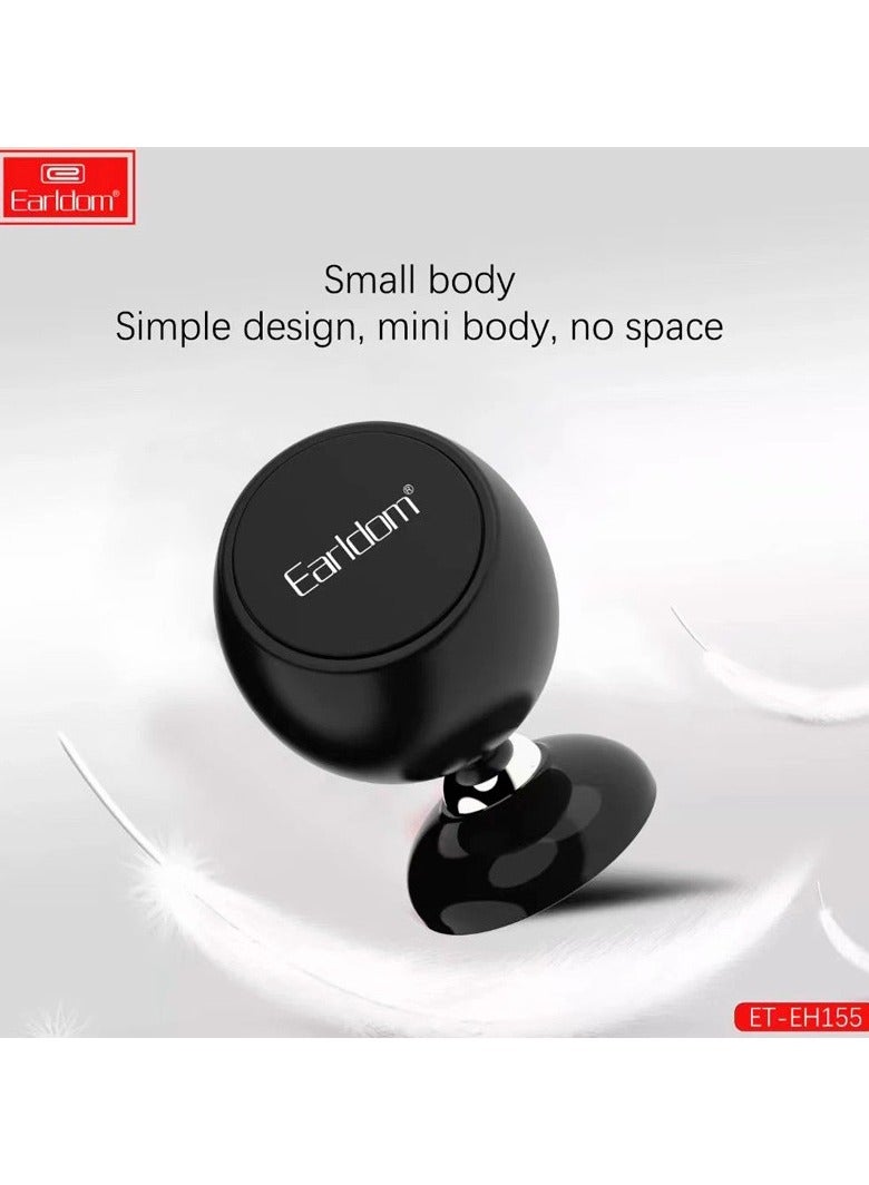 Earldom ETEH155 Universal Magnetic Phone Holder - Image 3