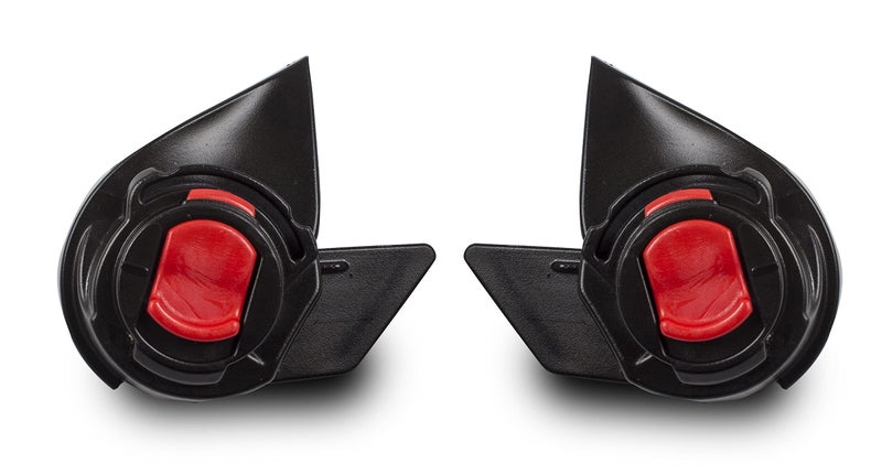 KASK Safety Accessories ADAPTER FOR ZENITH VISORS - Image 4