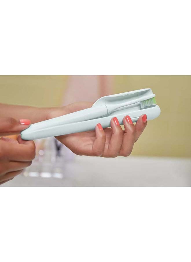 PHILIPS SONICARE - فرشاة أسنان بطارية واحدة - Image 1