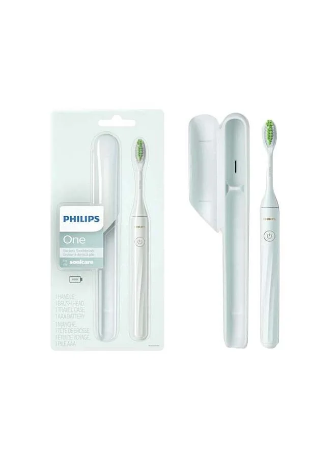 فيليبس سونيكير One Battery Toothbrush