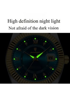 Waterproof Luminous Men's Watch Quartz- 40mm - pzsku/ZD5487C658176ABD5823CZ/45/_/1739609227/eac6930d-e8e1-46dd-8fa1-de0207397f2d