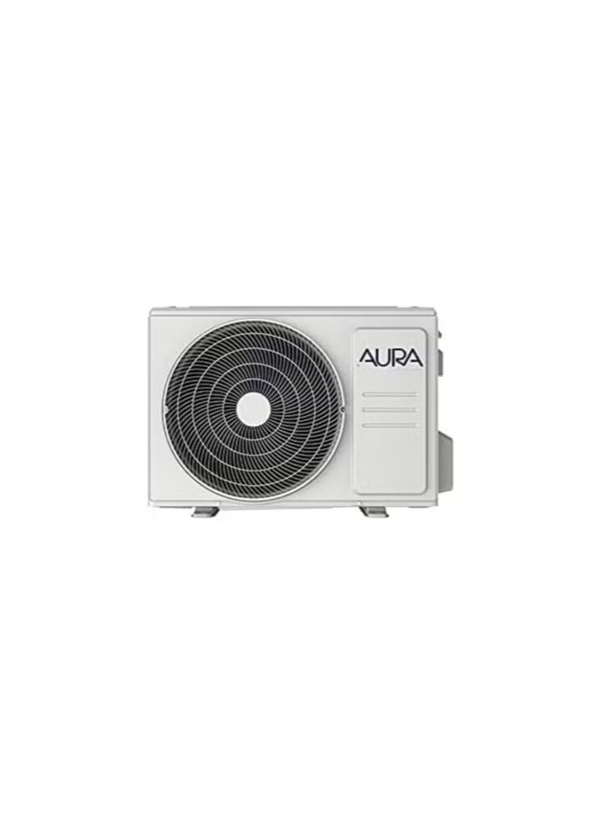 Aura - Air Conditioner Split Unit 1.5 HP Cool Only FAE-12CR
